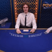 Power Blackjack thumbnail