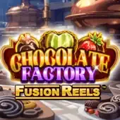 Chocolate Factory Fusion Reels thumbnail